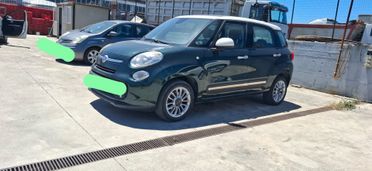 2015 Fiat 500L 1.3 Multijet 85 CV Lounge