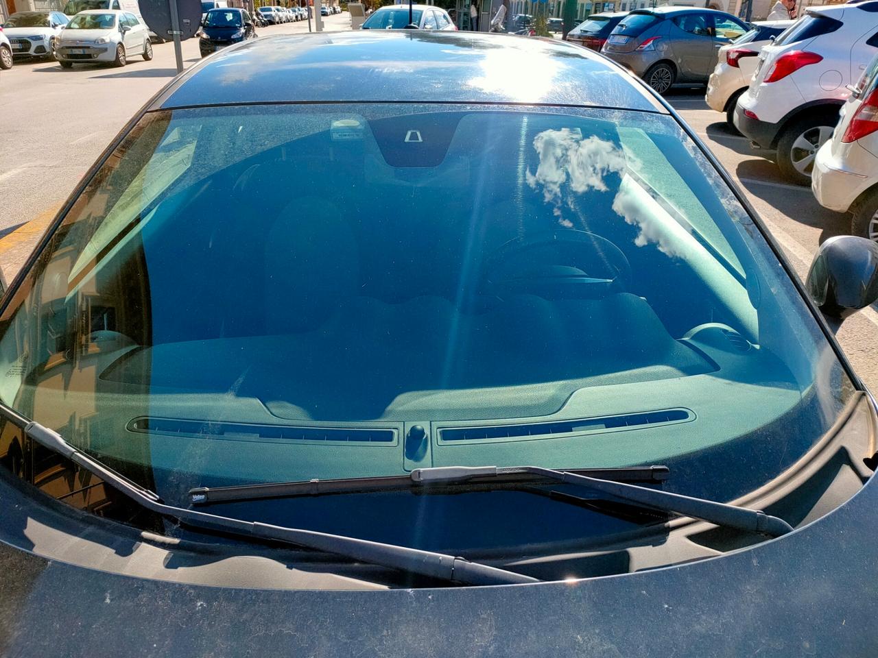 Alfa Romeo MiTo 1.4 78 cv Junior Neopatentati