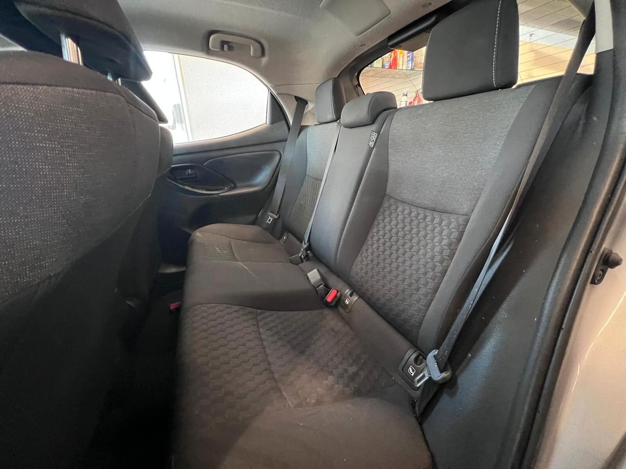 Mazda 2 1.5 vvt FULL-HYBRID E-CVT AZIENDALE*NO VINCOLI DI FINANZ*UNIPRO KM CERTIFICATI
