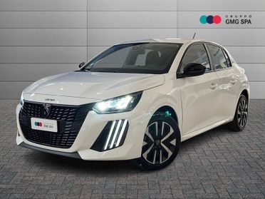 Peugeot 208 1.2 hybrid Style 110cv e-dcs 6