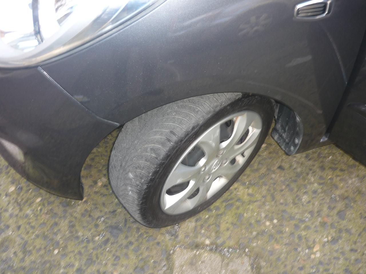 Hyundai i10 1.1 12V Comfort