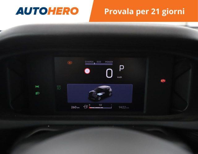 JEEP Avenger 1.2 Turbo 100 CV MHEV Longitude