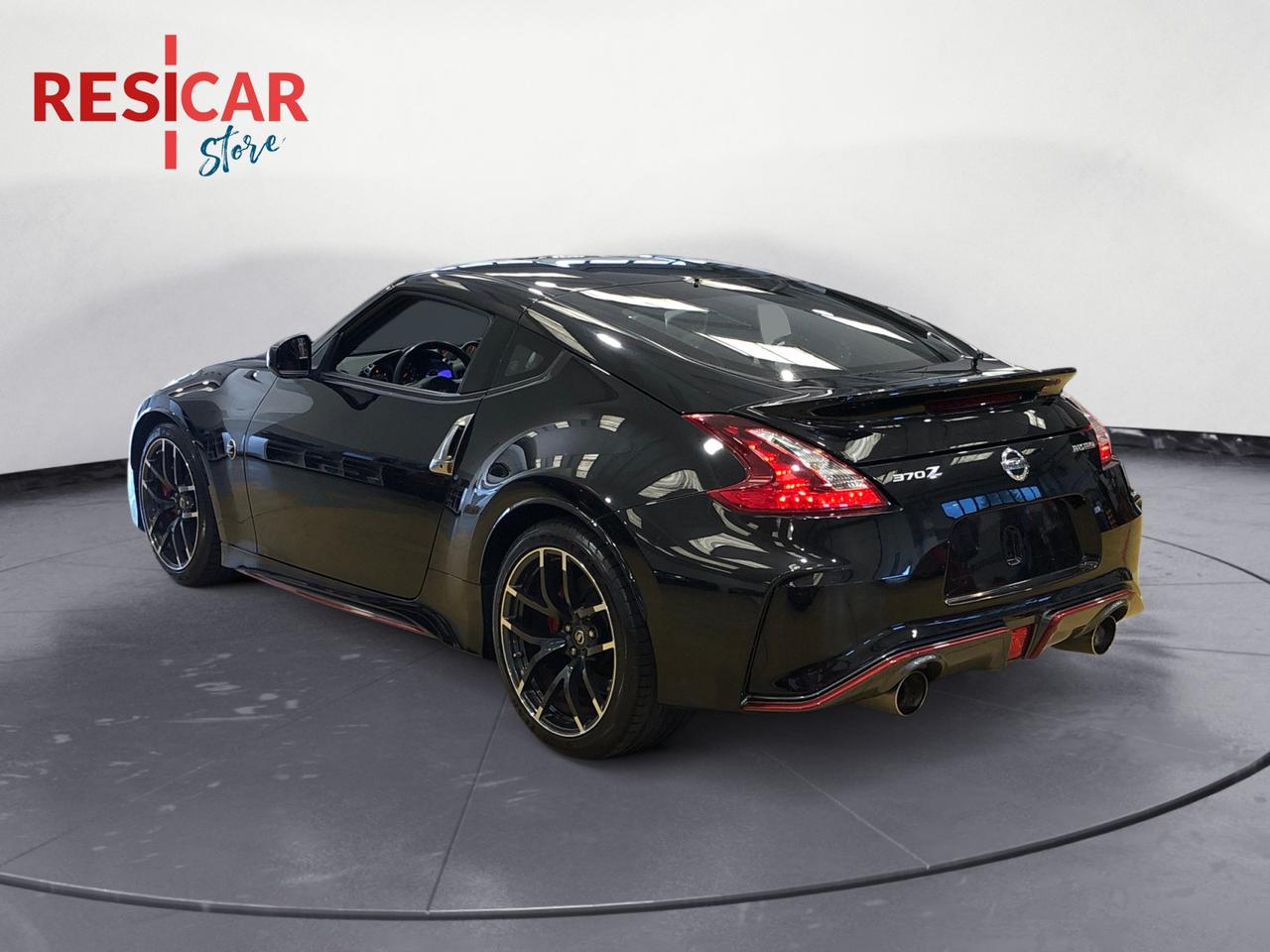NISSAN 370Z Coupe 3.7 V6 Nismo my19