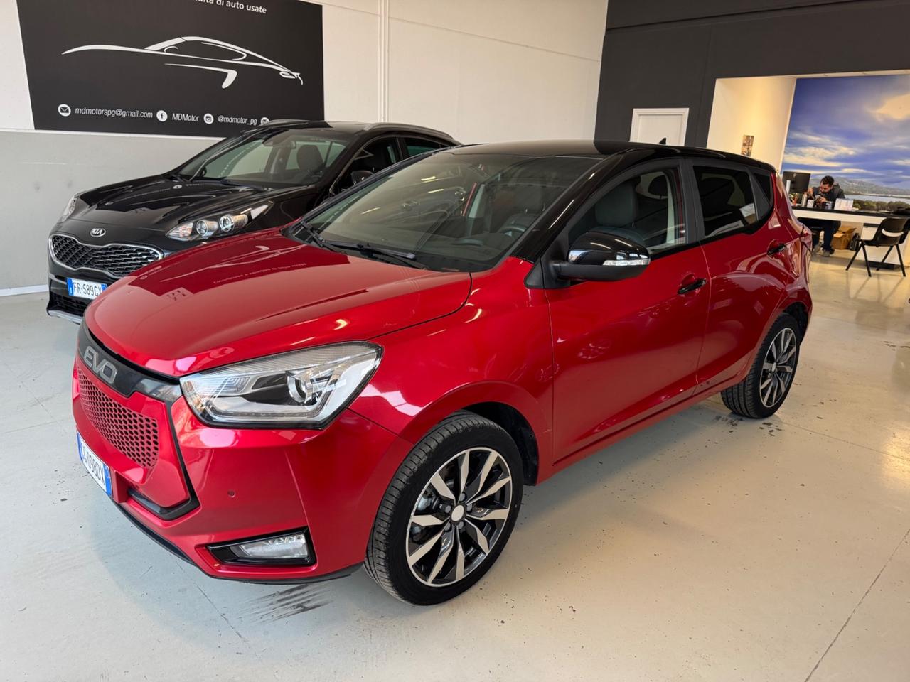 Dr 3 dr3 1.5 Bi-Fuel GPL full