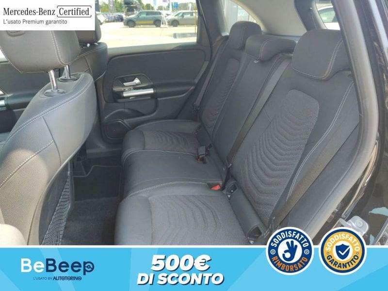 Mercedes-Benz Classe B B 180 D PROGRESSIVE ADVANCED AUTO