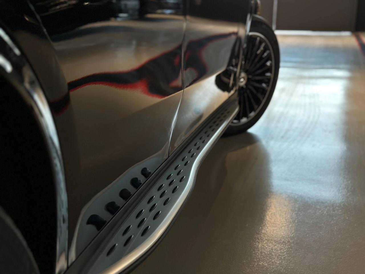 GLC Coupe 300 d AMG Line Premium 4matic auto