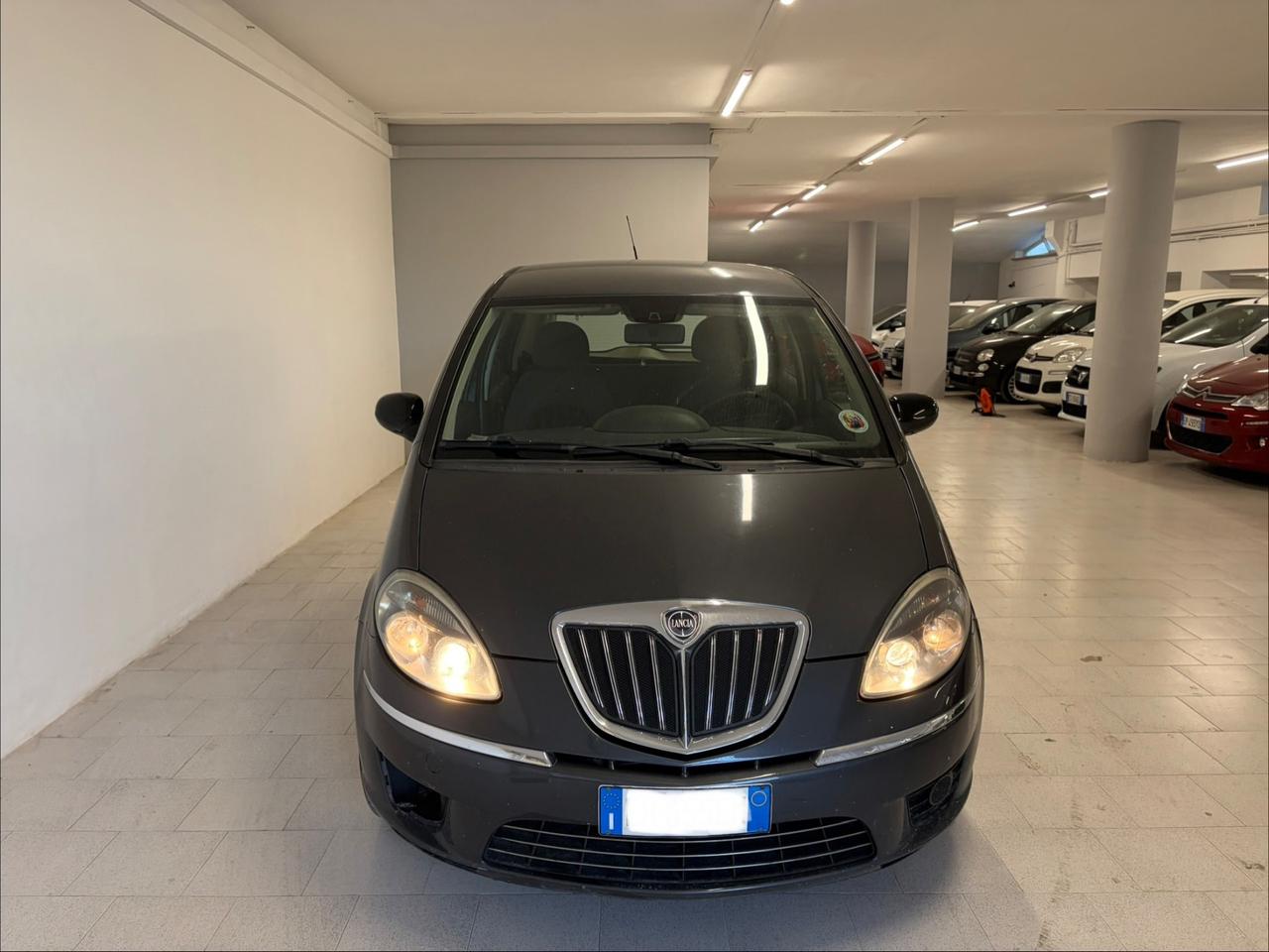 Lancia MUSA 1.3 Mjt 95 CV Gold