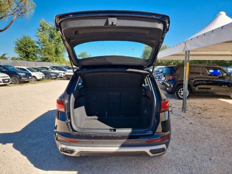 Seat Ateca 2.0 TDI Business