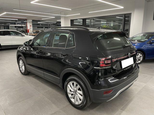 VOLKSWAGEN T-Cross 1.0 TSI 110 CV DSG Life