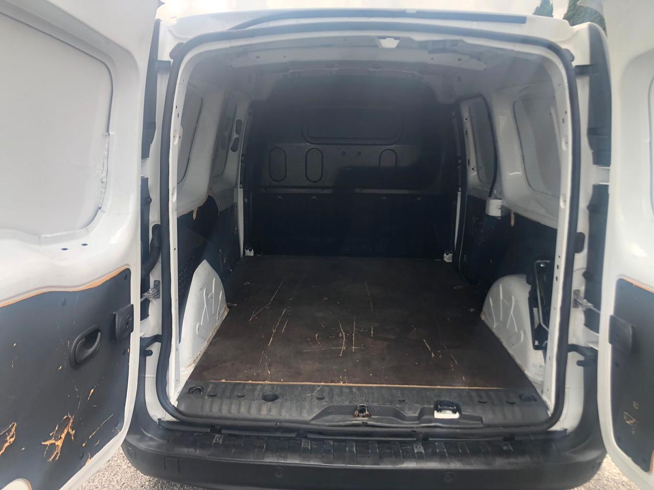 Renault Kangoo Maxi 1.5 dci