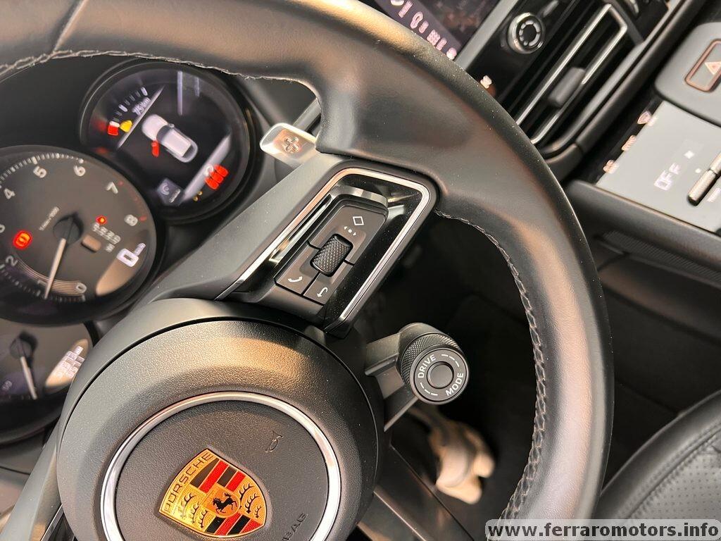 Porsche Macan 2.0 T a 689 euro al mese senza anticipo