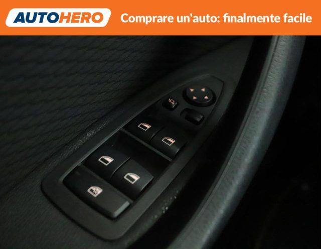 BMW X2 sDrive18d Msport-X