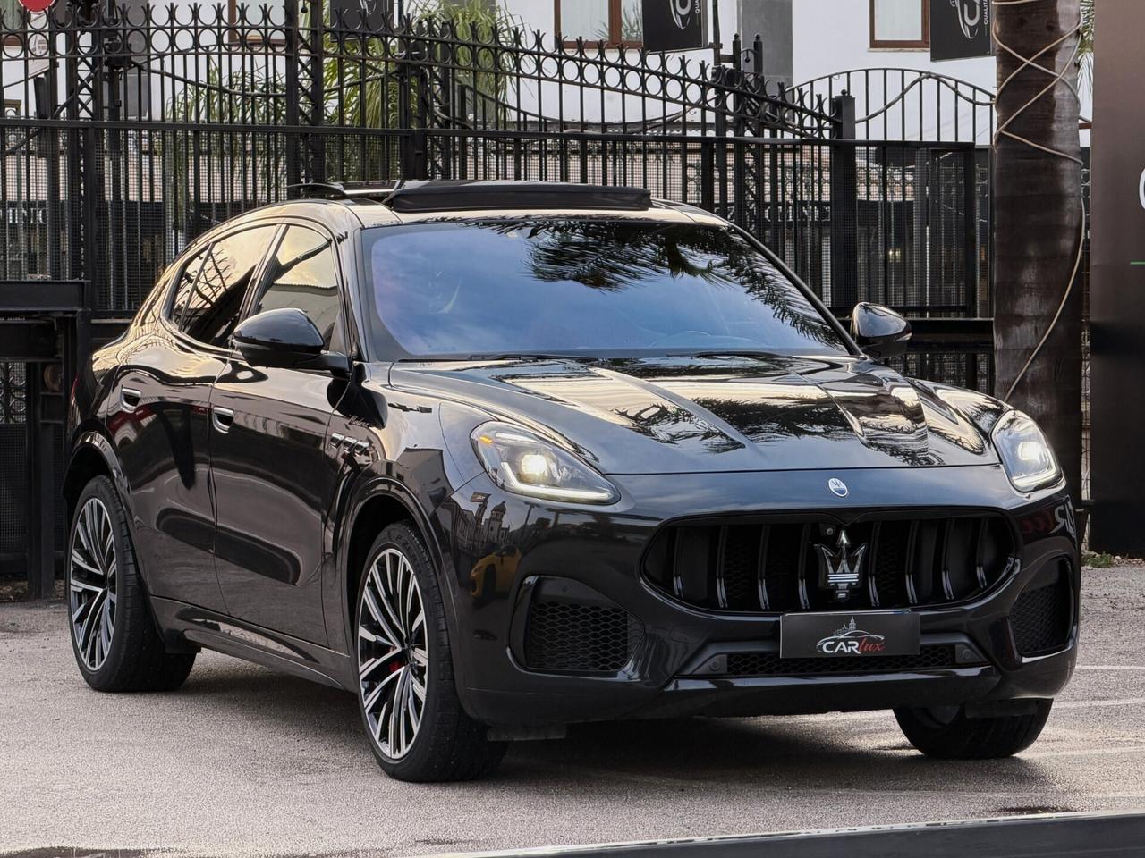 Maserati Grecale 2.0 MHEV Modena 330CV TETTO