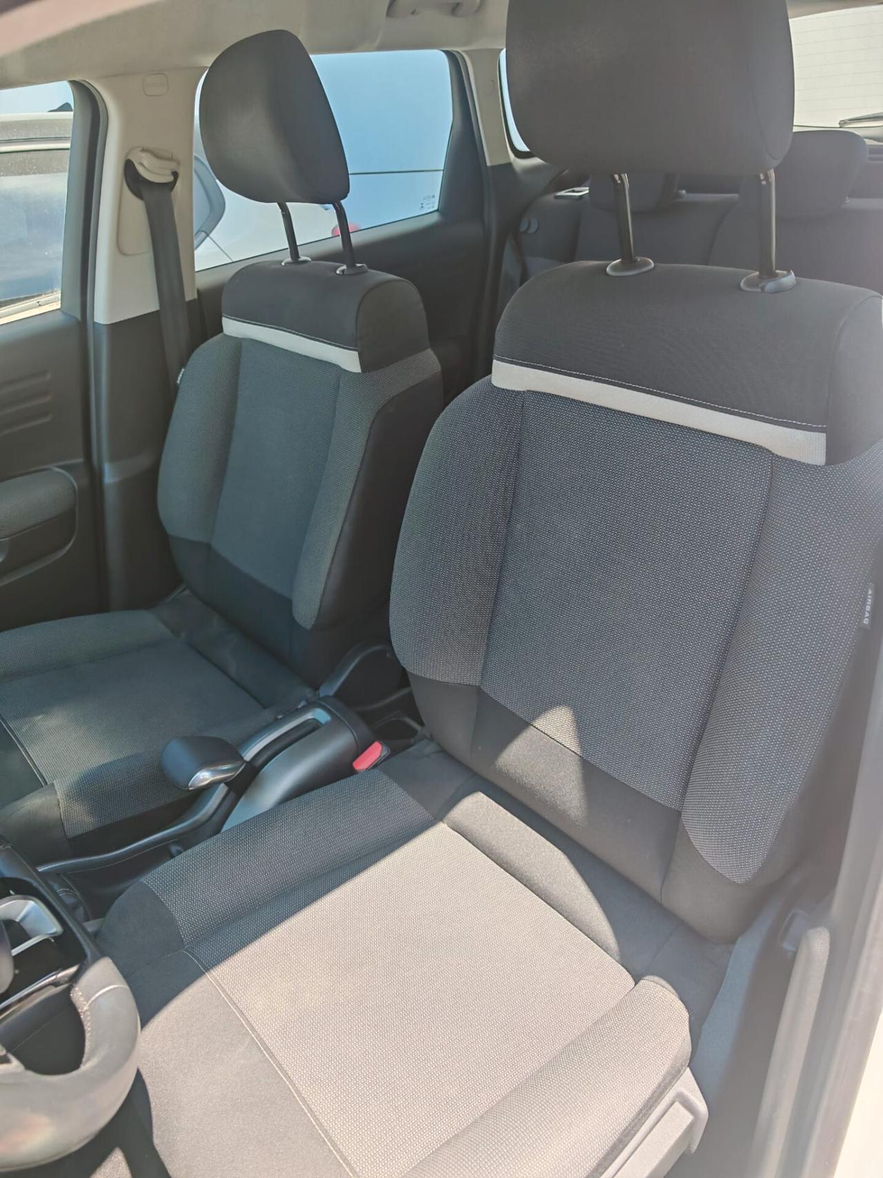 Citroen C3 Aircross PureTech 110 S&S Shine