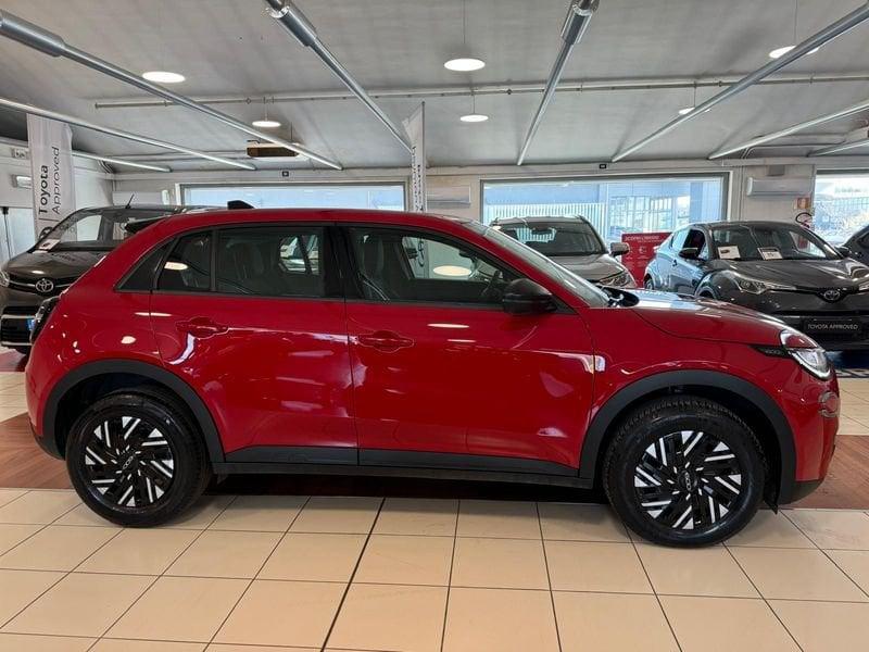 FIAT 600 1.2 MHEV 100cv