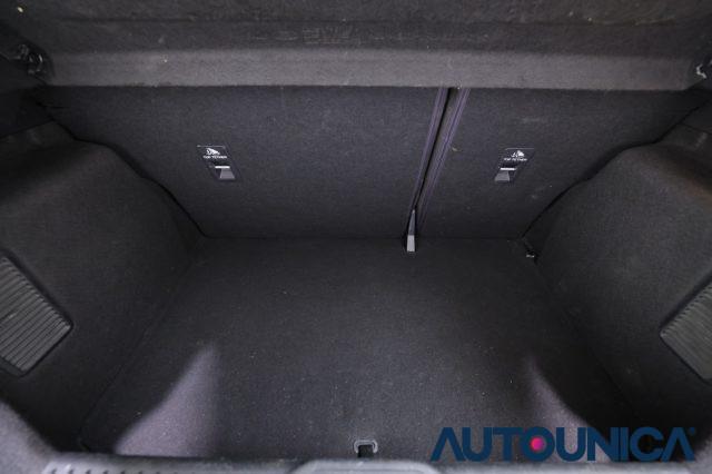 FORD Fiesta 1.0 ECOBOOST HYBRID 125 CV DCT 5 PORTE ACTIVE