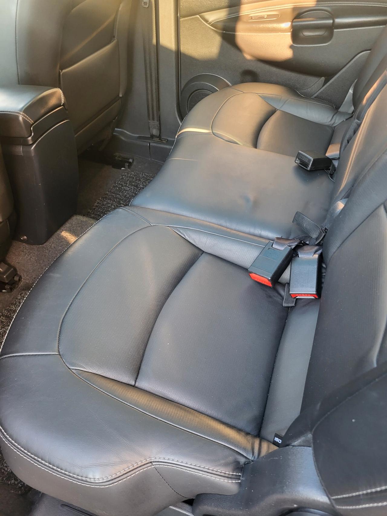 Nissan Qashqai 1.6 16V GPL Eco Acenta