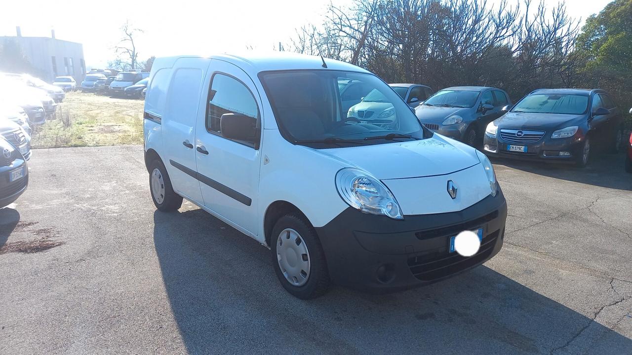 Renault Kangoo Van 1.5 dci