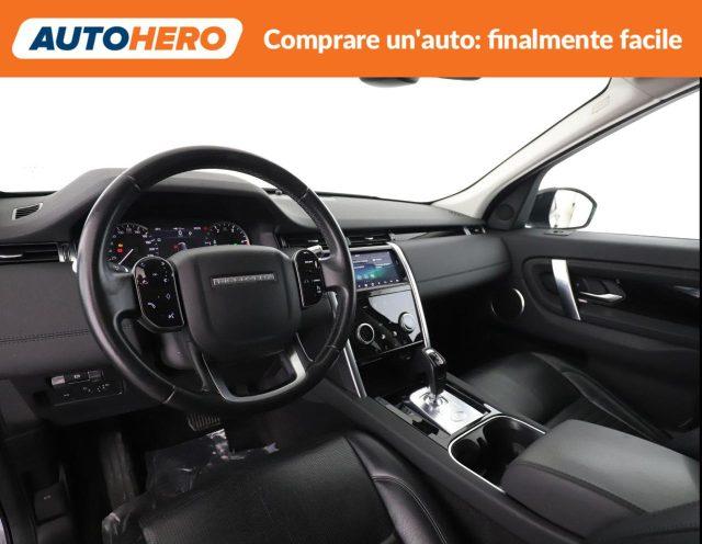 LAND ROVER Discovery Sport 2.0D I4-L.Flw 150 CV AWD Auto S