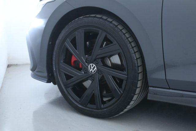 VOLKSWAGEN Golf GTI 2.0 TSI GTI DSG Black Style plus