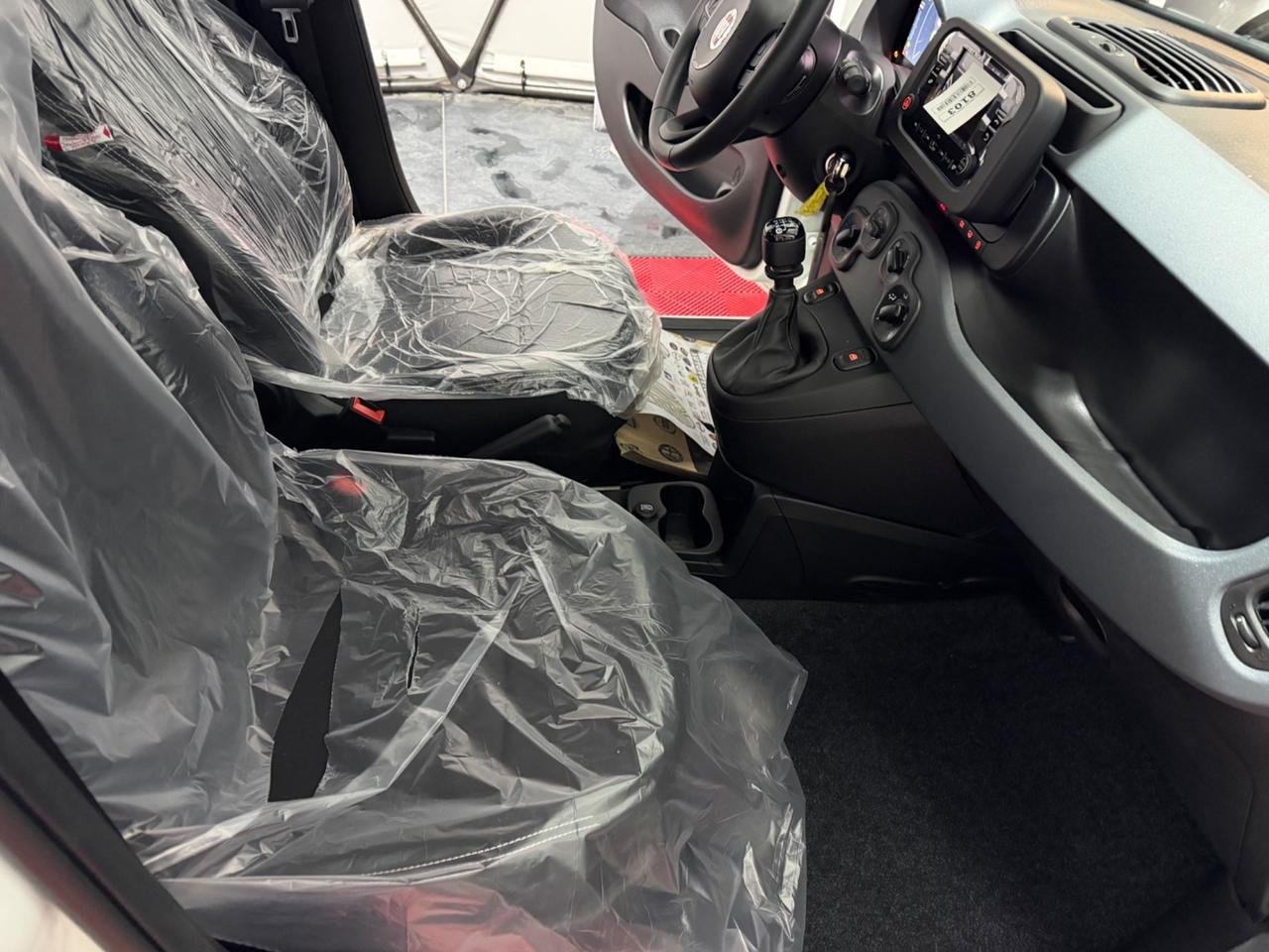 Fiat Panda 1.0 FireFly S&S Hybrid Pandina