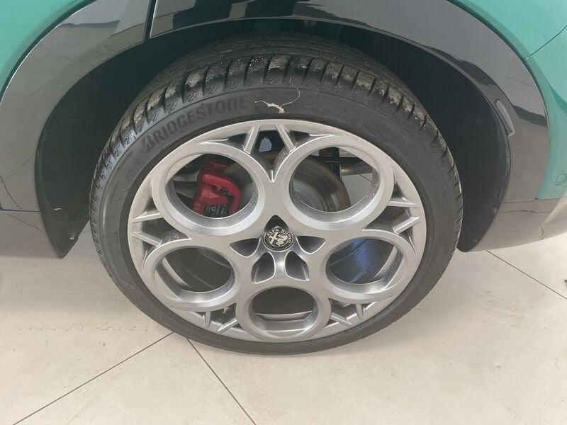 Alfa Romeo Tonale Non disponibile (638) My23 Plug In Hybrid Q4280cv Speciale