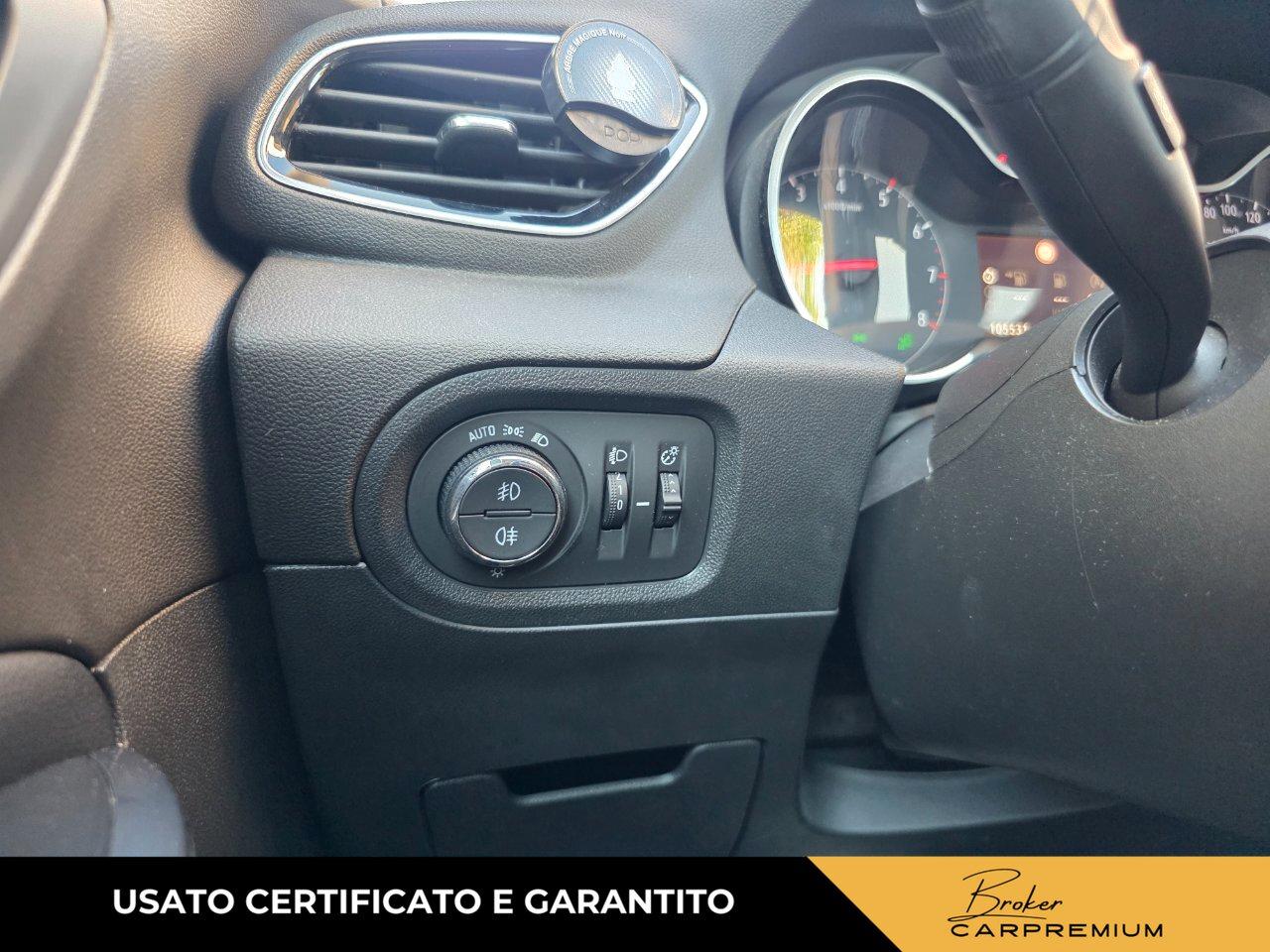 Opel Grandland X 1.5 ecotec Ultimate s&s 130cv at8