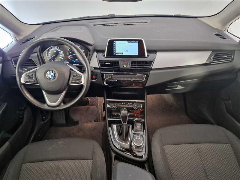 BMW 225 e ACTIVE TOURER iPerformance Business autom.