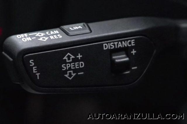 AUDI Q2 30 Business 1.6 TDI 115CV S tronic Navi- Fari Led