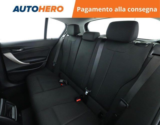 BMW 118 d 5p. Business