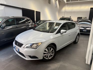 Seat Leon 1.6 TDI 105 CV DSG 5p. Start/Stop Business NAVI