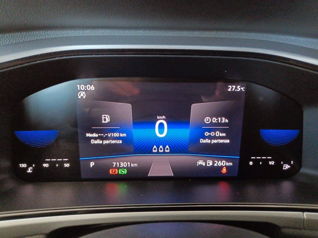 VOLKSWAGEN T-roc 1.5 tsi r-line dsg del 2023