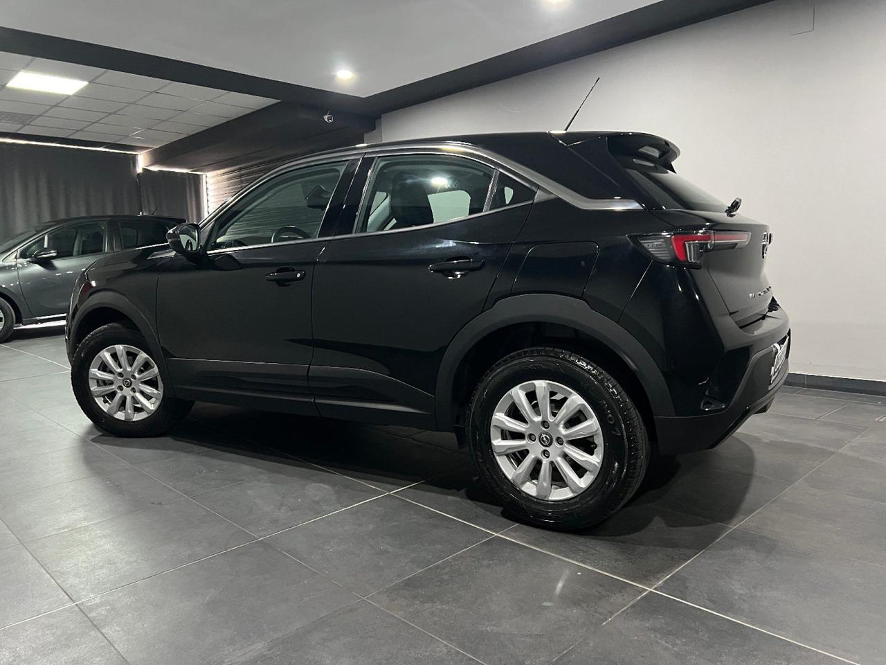 Opel Mokka 1.5 diesel Elegance