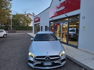 Mercedes-benz A 180 d Automatic Premium