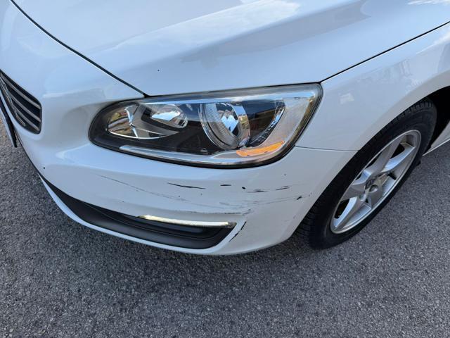VOLVO V60 D2 1.6 Powershift AUTOMATICA