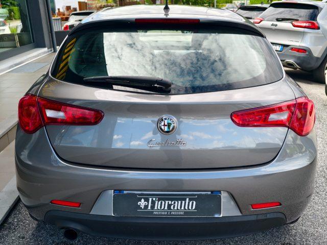 ALFA ROMEO Giulietta 1.4 Turbo 105 CV Progression