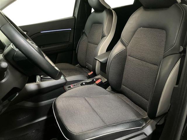 RENAULT Captur 1.6 E-Tech full hybrid Techno 145cv auto