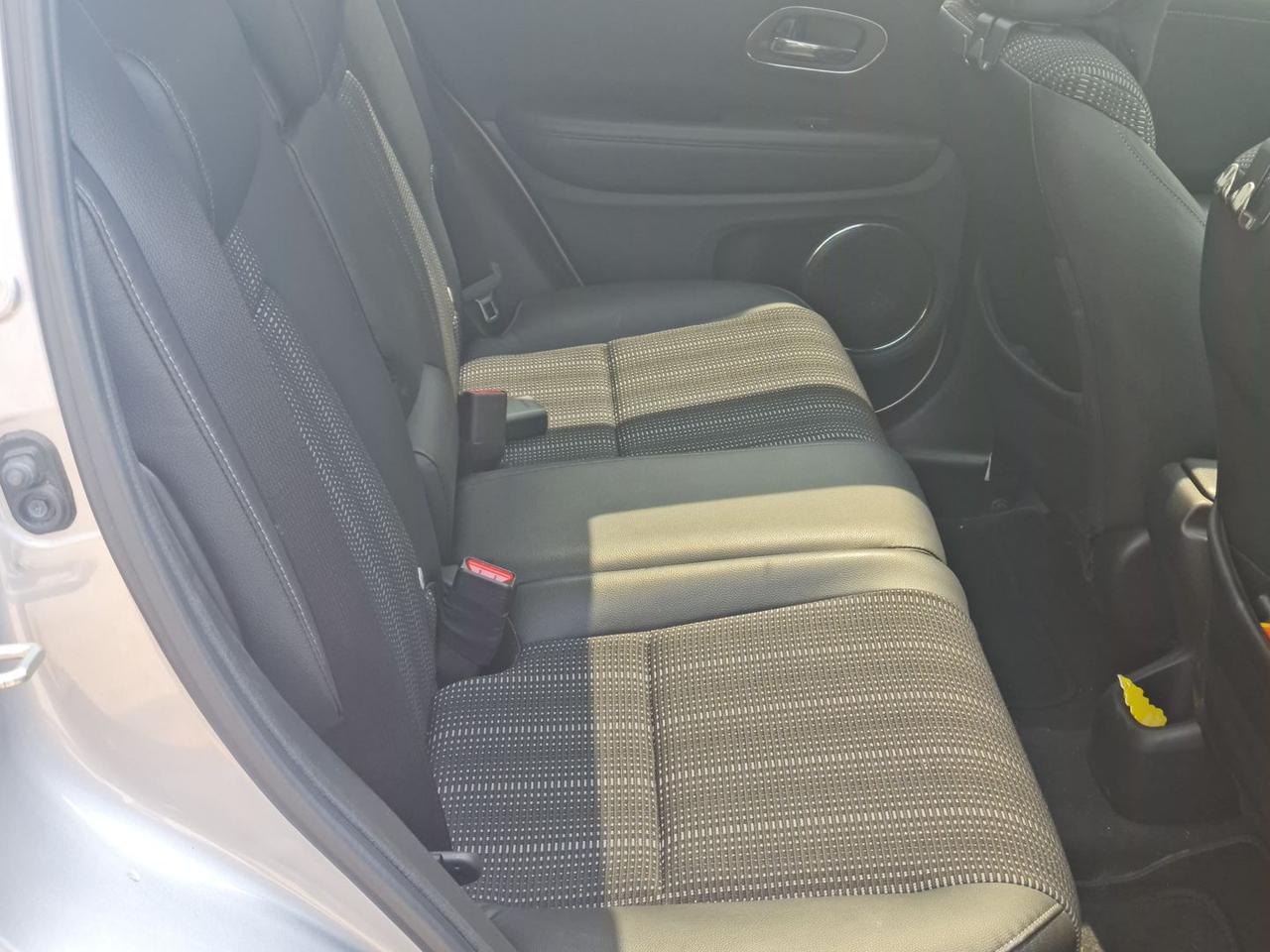 Honda HR-V EXECUTIVE NAVI ADAS #5922