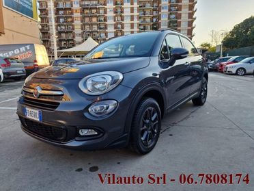 FIAT 500X 1.6 E-Torq 110 CV 16v Unipro' euro 6
