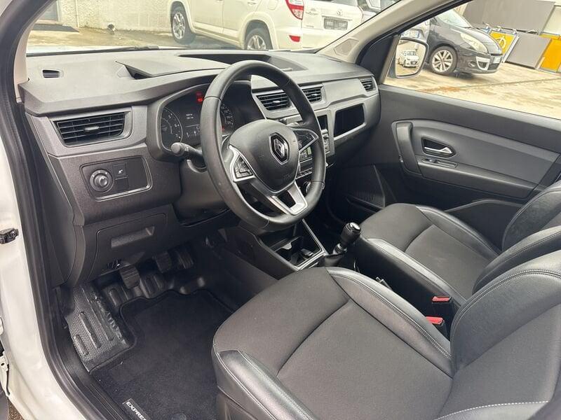 Renault Express Express 1.5 Blue dCi 95 Van