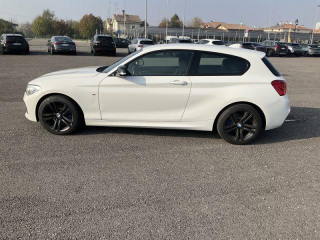 BMW 116 i 3p. Msport