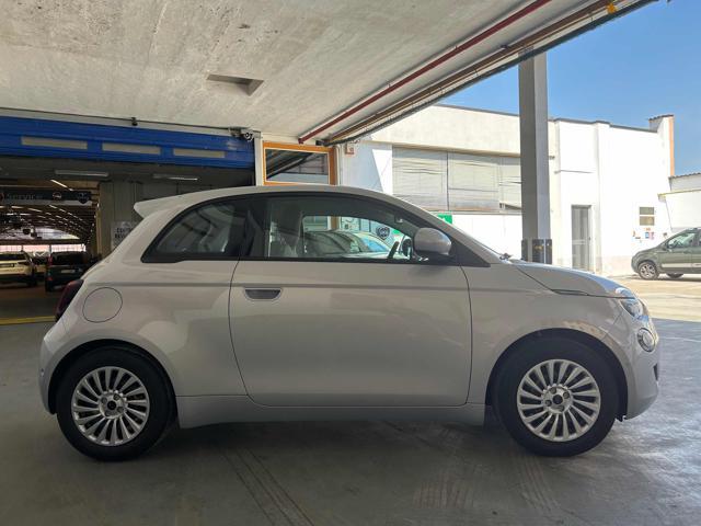 FIAT 500e Berlina 42 kWh + PACK TECH PREZZO REALE
