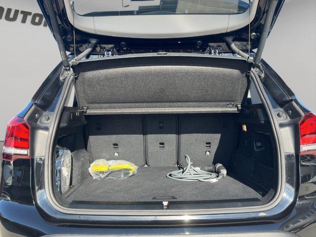 BMW X1 xDrive25e Advantage Auto