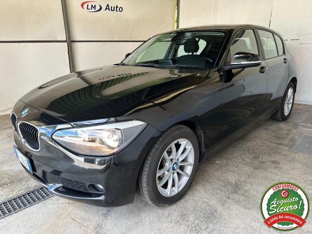 BMW 116 d 5p. Urban