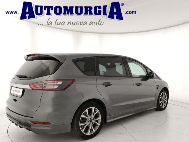 FORD S-Max 2.0 TDCi 150CV S&S Powershift 7p.ti ST-Line Busine