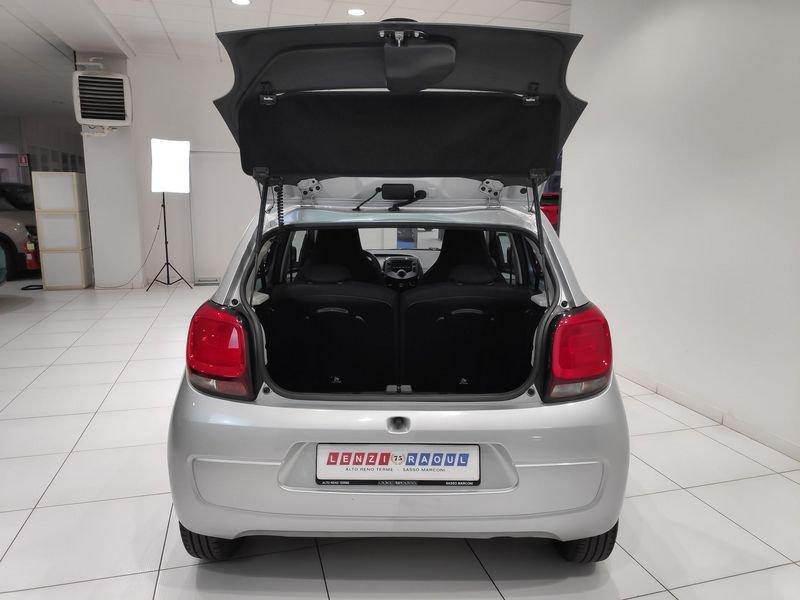 Citroën C1 C1 VTi 72 S&S 5 porte Feel*GARANTITA*