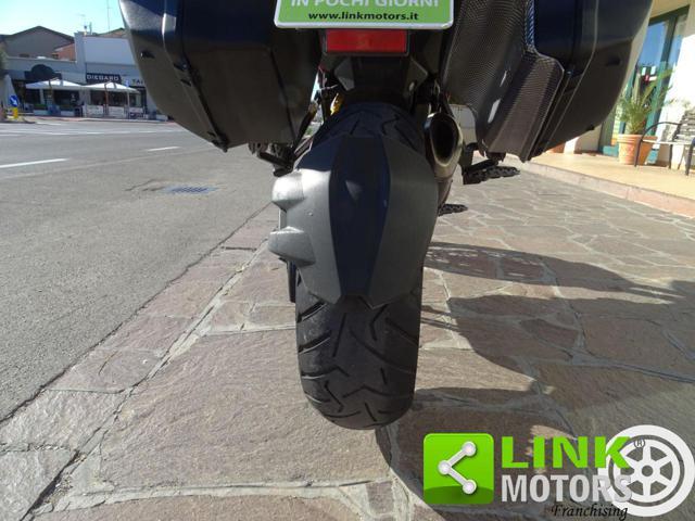 DUCATI Multistrada 1200 S DVT Pikes Peak *UNICO PROPRIETARIO*