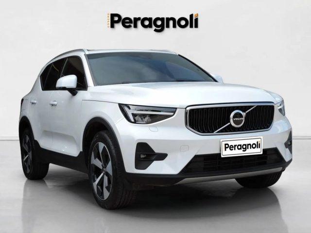 VOLVO XC40 T2 CORE AUTOMATICA AZIENDALE
