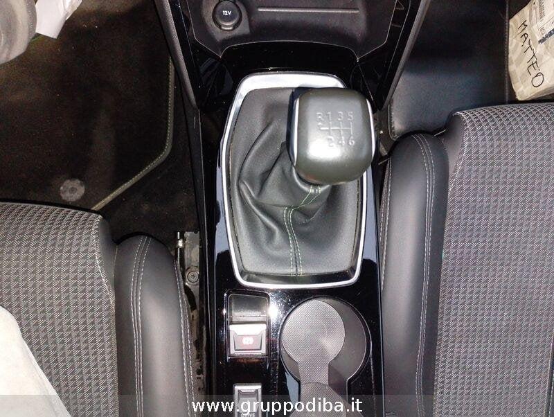 Peugeot 208 II 2019 Diesel 1.5 bluehdi GT Line s&s 100cv