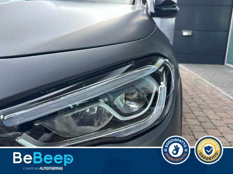 Mercedes-Benz GLA 250 E PHEV (EQ-POWER) PREMIUM AUTO